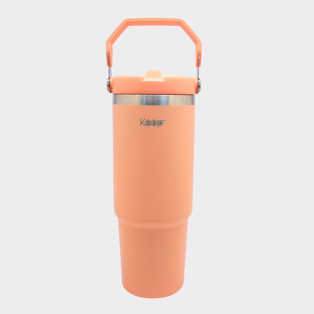 Botella Insulada Doble Pared 850ml Keep