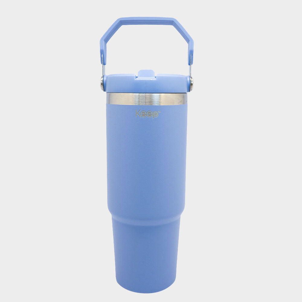 Botella Insulada Doble Pared 850ml Keep