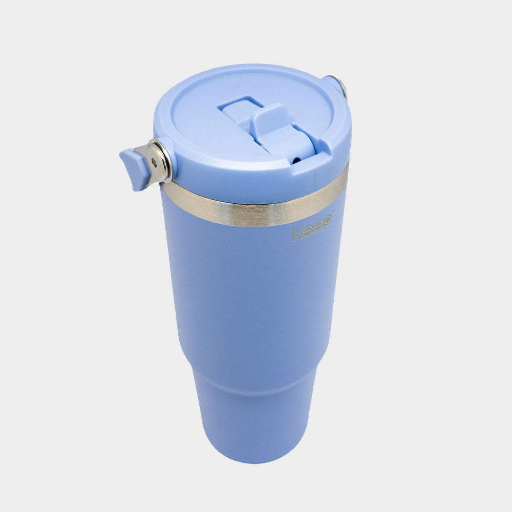 Botella Insulada Doble Pared 850ml Keep