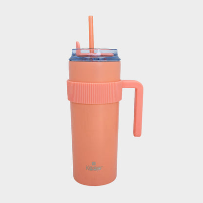 Coffee Mug Doble Pared 20oz Keep