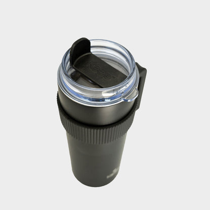 Coffee Mug Doble Pared 20oz Keep
