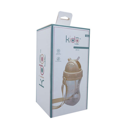 Botella Colgante Kido 280ml