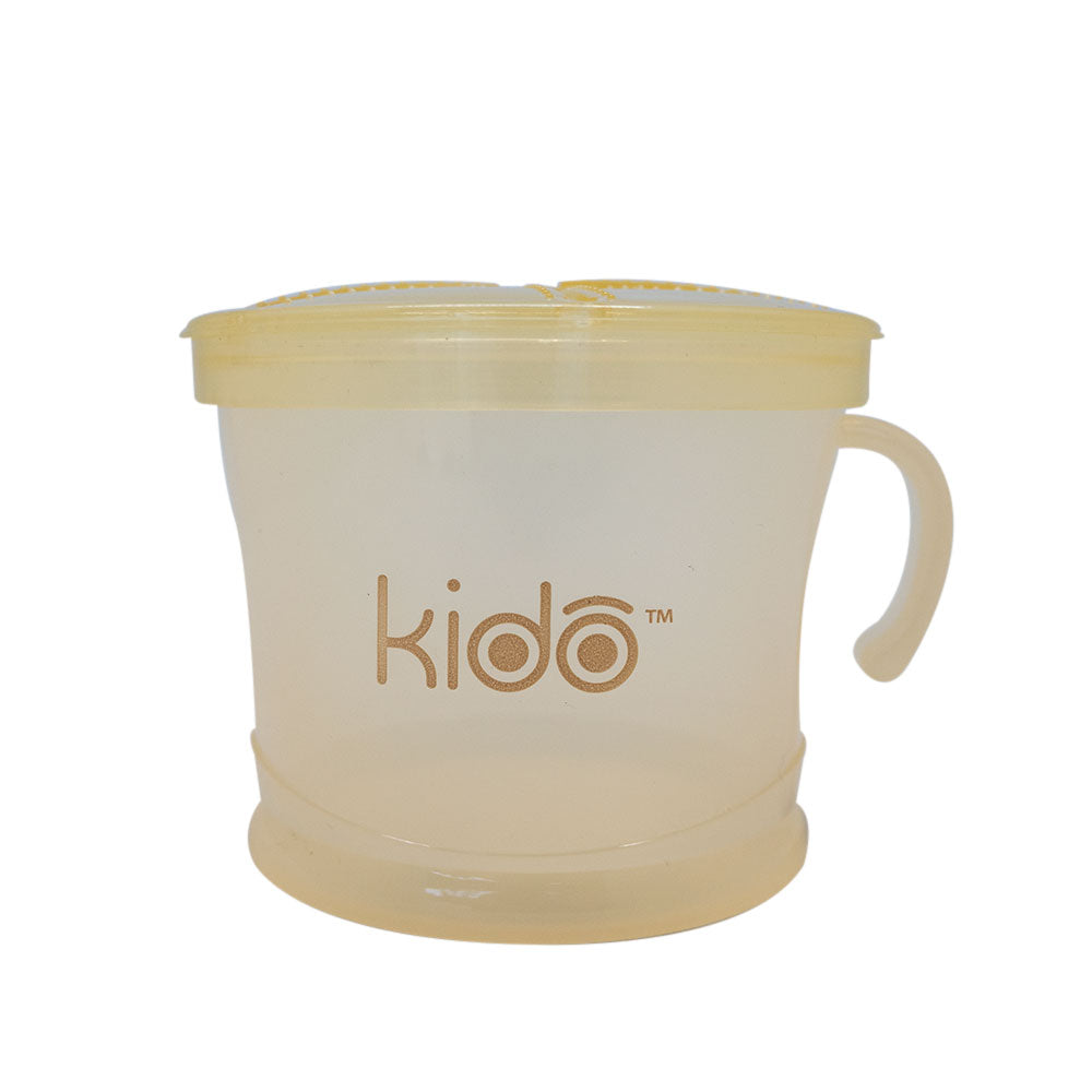 Vaso Snack Kido 280ml