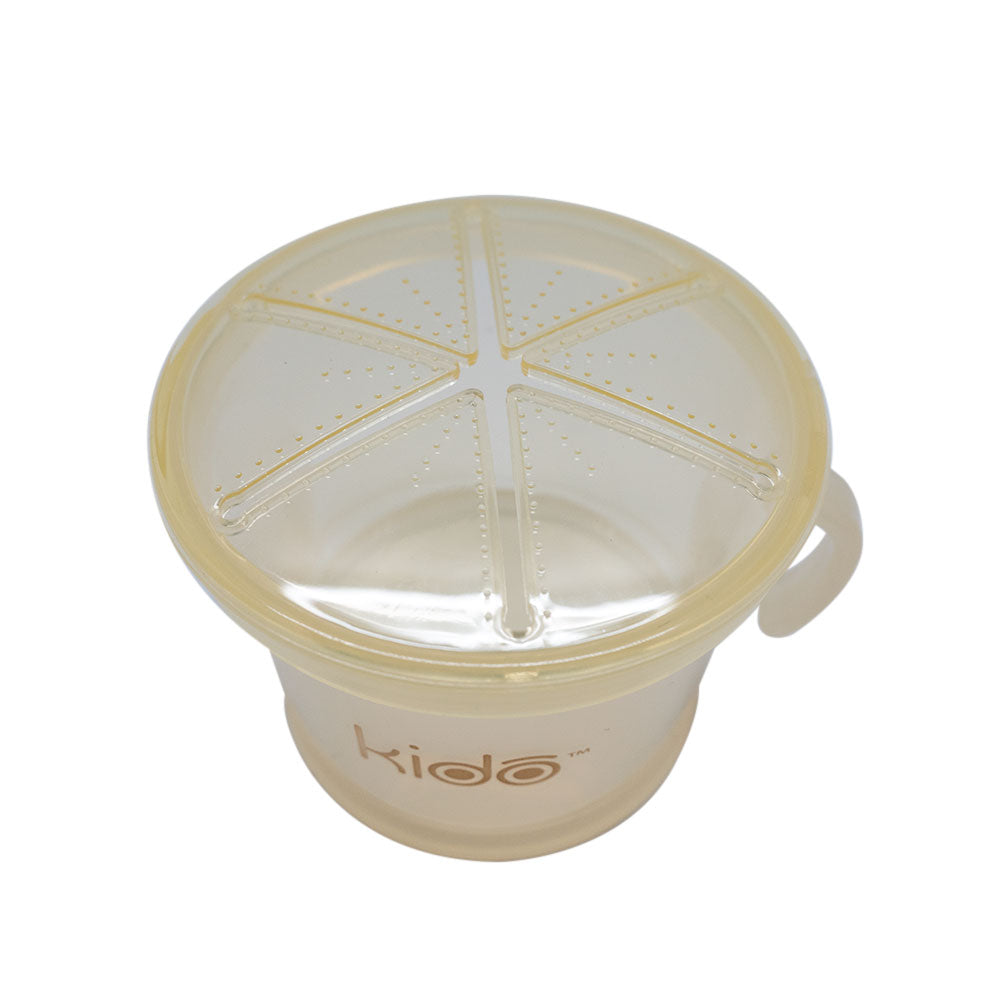 Vaso Snack Kido 280ml
