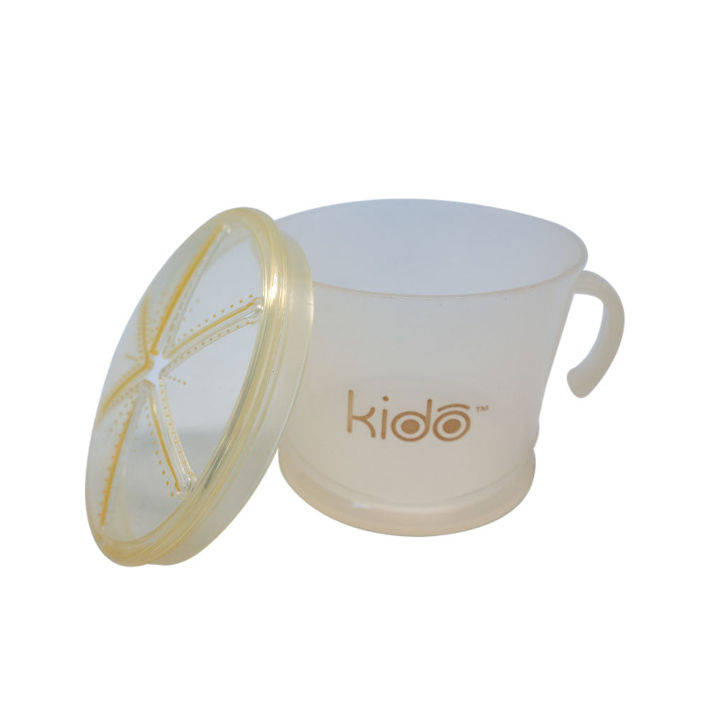 Vaso Snack Kido 280ml