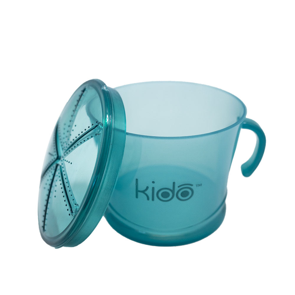 Vaso Snack Kido 280ml