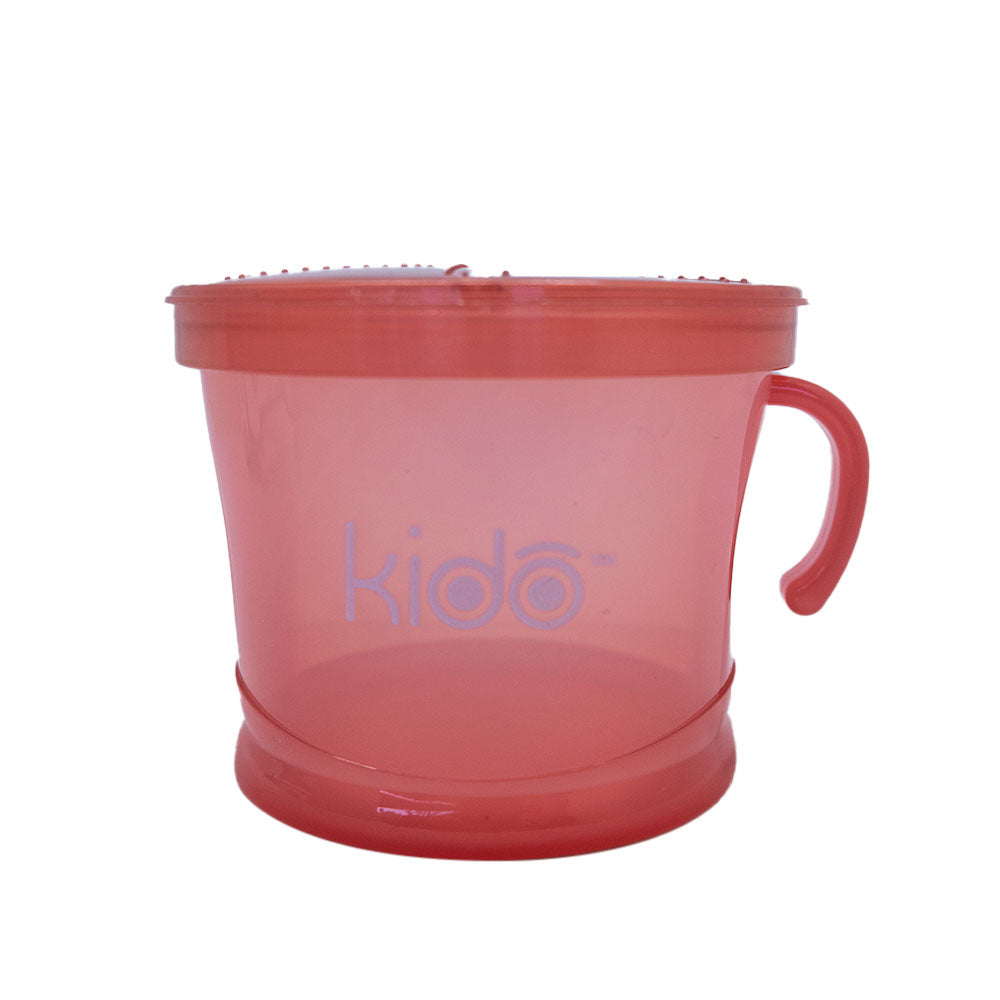 Vaso Snack Kido 280ml