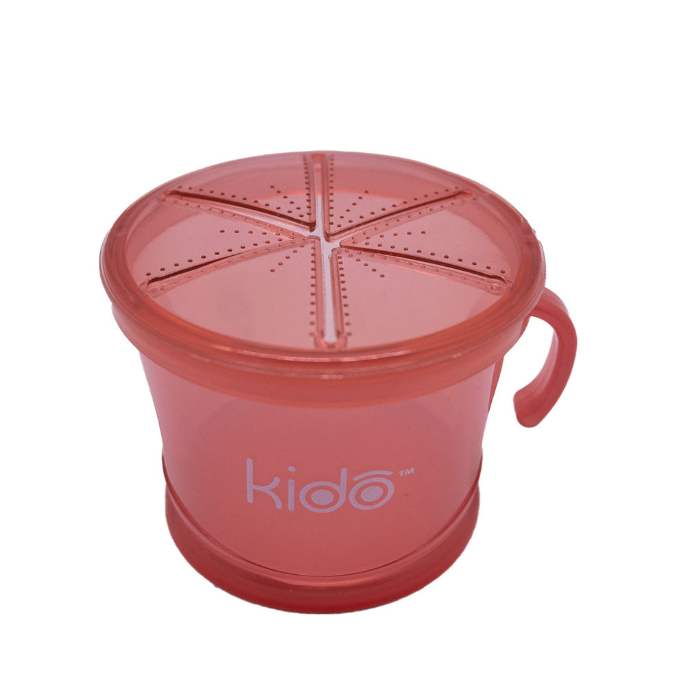 Vaso Snack Kido 280ml