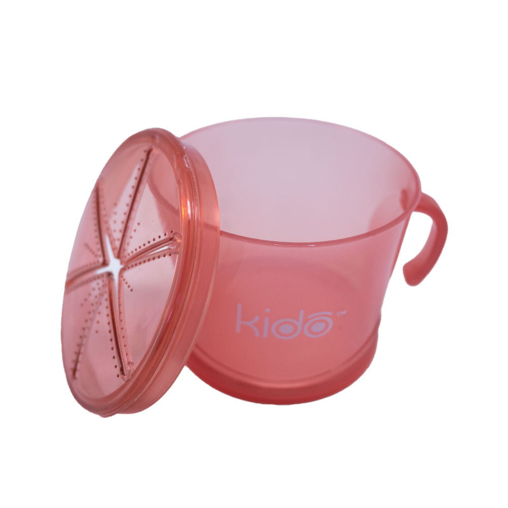 Vaso Snack Kido 280ml