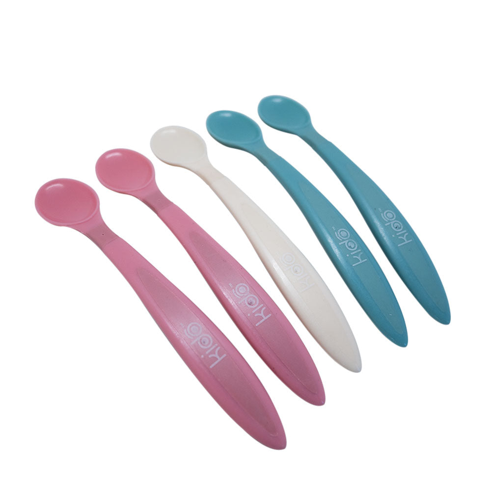 Set Cucharas Kido