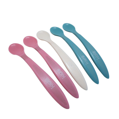 Set Cucharas Kido