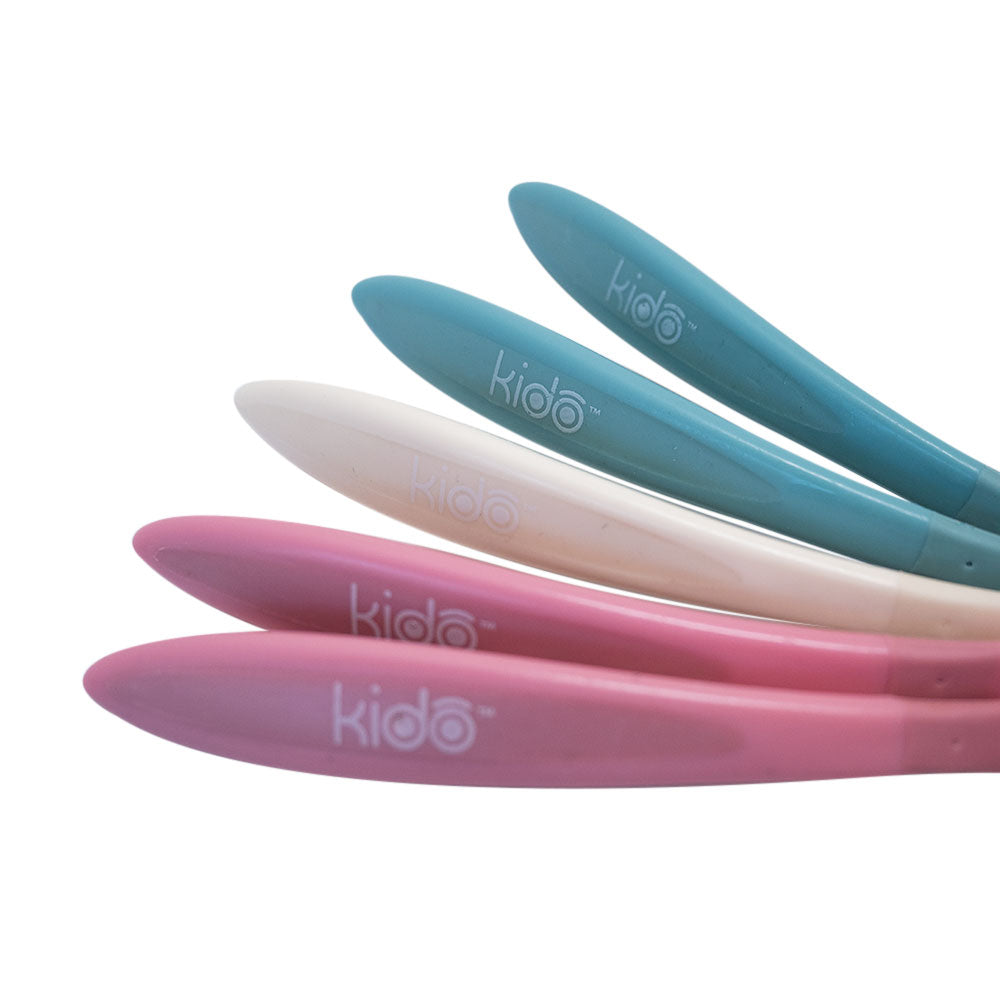 Set Cucharas Kido