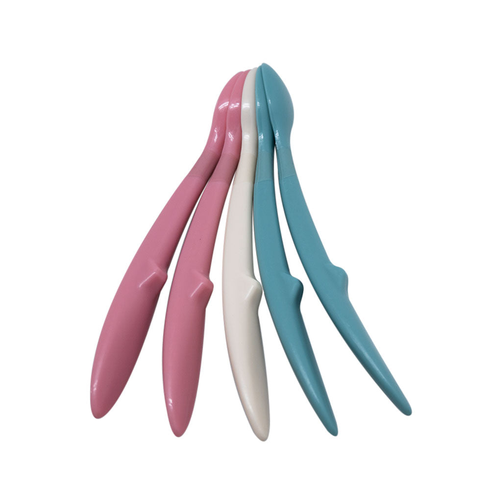 Set Cucharas Kido