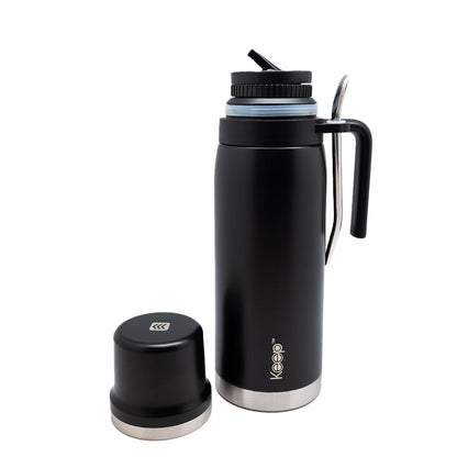 Termo Mate To Go Keep Acero Inoxidable 1.0 L