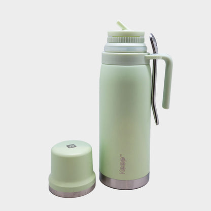 Termo Mate To Go Keep Acero Inoxidable 1.0 L
