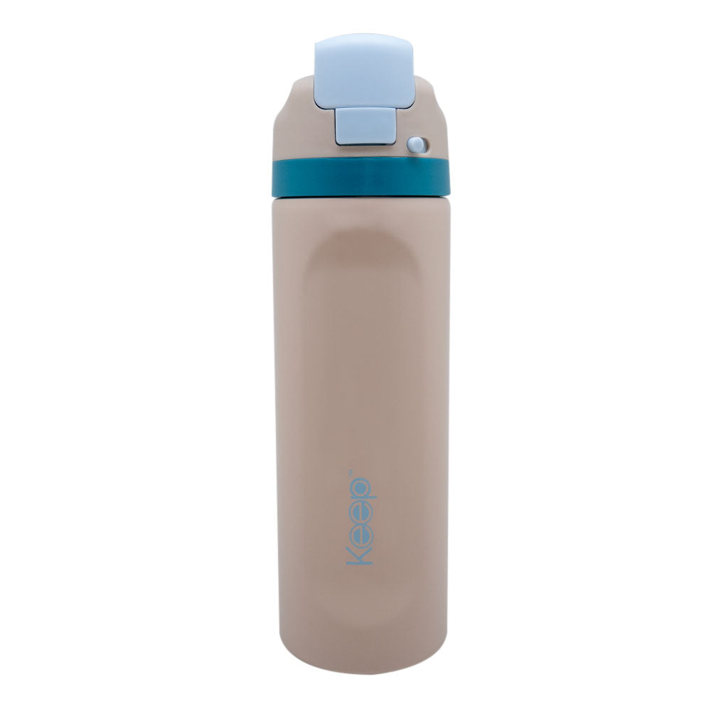 Botella Insulada Keep Acero Inoxidable Doble Pared 720 ML