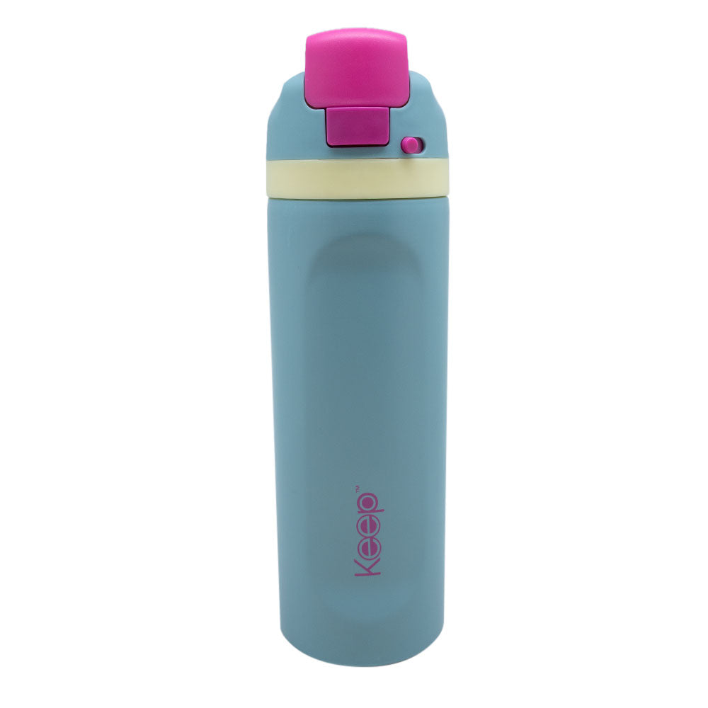 Botella Insulada Keep Acero Inoxidable Doble Pared 720 ML