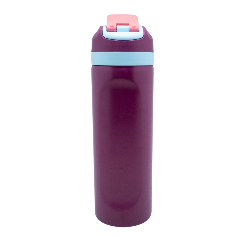 Botella Insulada Keep Acero Inoxidable Doble Pared 720 ML