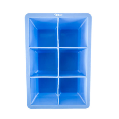 Cubeta de Hielo Silicona CAMEL COOK Keep