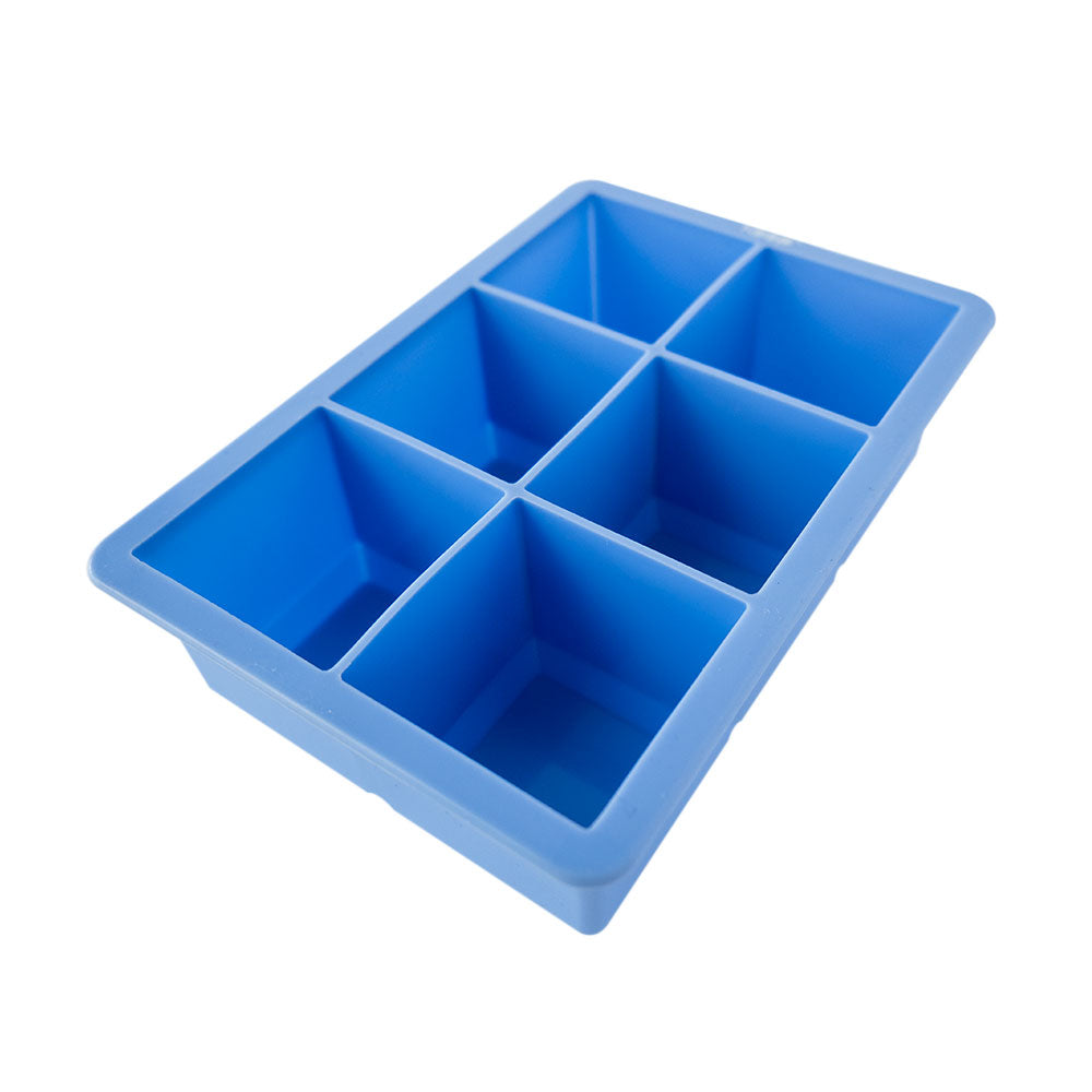 Cubeta de Hielo Silicona CAMEL COOK Keep