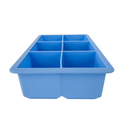 Cubeta de Hielo Silicona CAMEL COOK Keep