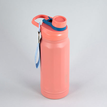 BOTELLA INSULADA STRAP FLASK KEEP 650ML