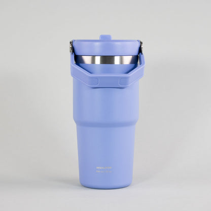 BOTELLA INSULADA CON MANGO KEEP 590ML