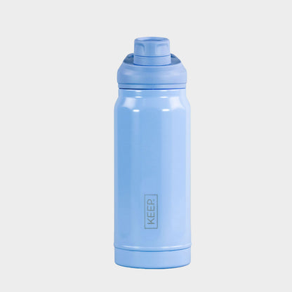BOTELLA INSULADA STRAP KEEP 650ML
