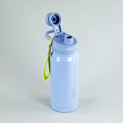 BOTELLA INSULADA STRAP KEEP 650ML