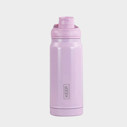 BOTELLA INSULADA STRAP KEEP 650ML