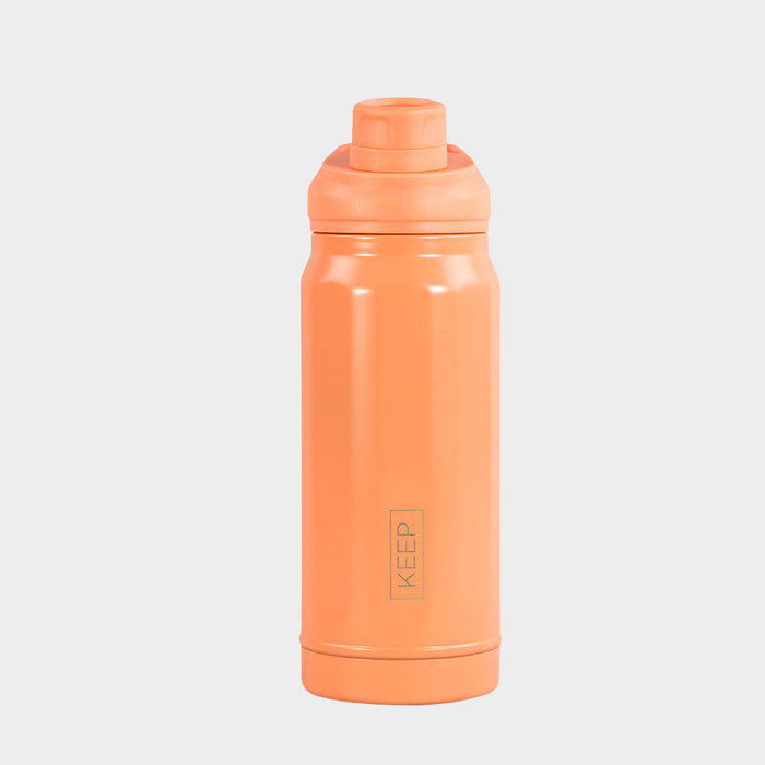 BOTELLA INSULADA STRAP KEEP 650ML