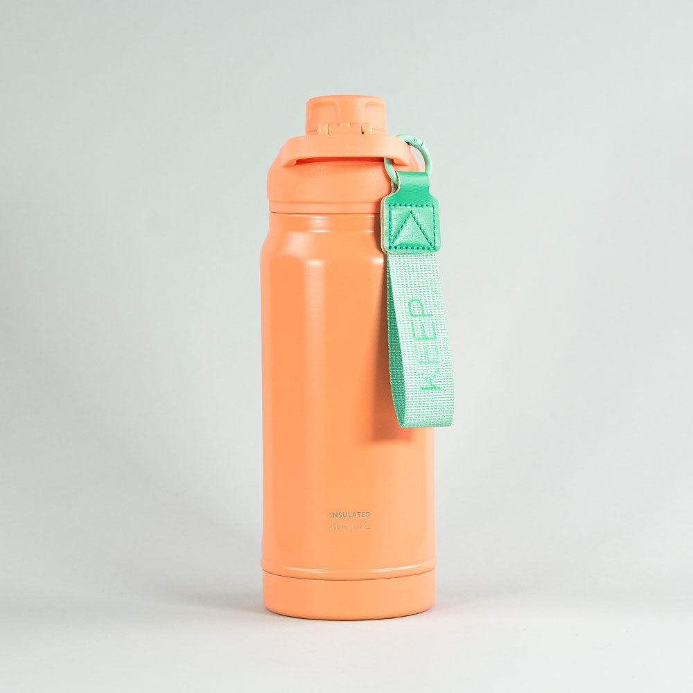 BOTELLA INSULADA STRAP KEEP 650ML