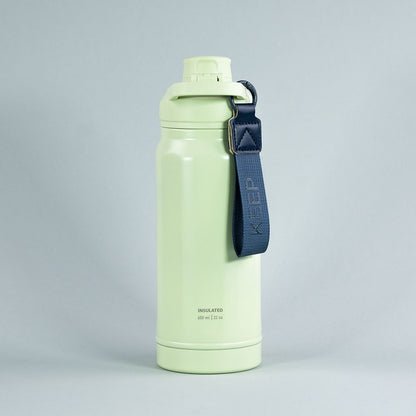 BOTELLA INSULADA STRAP KEEP 650ML