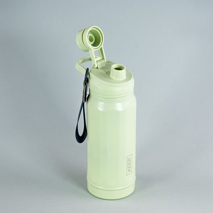 BOTELLA INSULADA STRAP KEEP 650ML