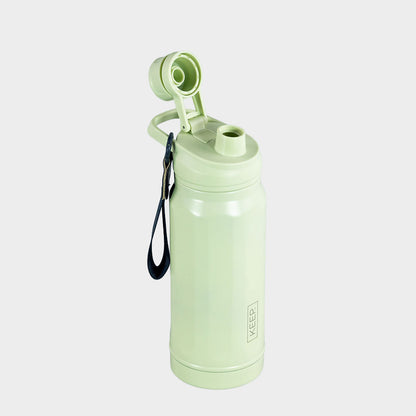 BOTELLA INSULADA STRAP KEEP 650ML