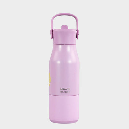 Botella Insulada Colors Keep 700ml