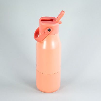 BOTELLA INSULADA COLORS KEEP 700ML