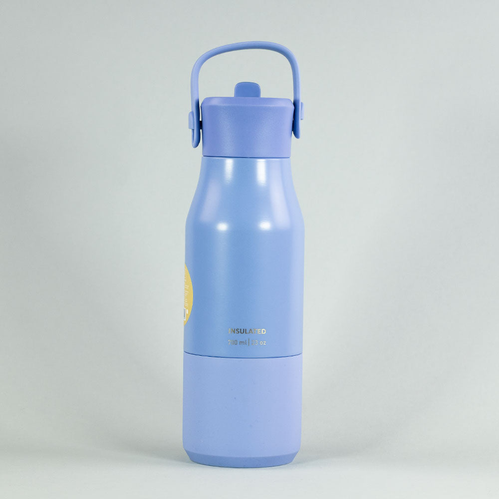 BOTELLA INSULADA COLORS KEEP 700ML