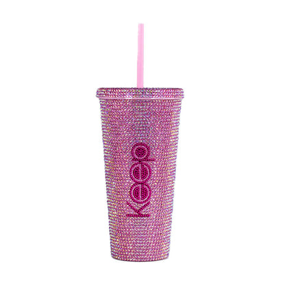 VASO TUMBLER SHINNY 650ML