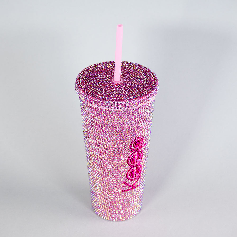 VASO TUMBLER SHINNY 650ML