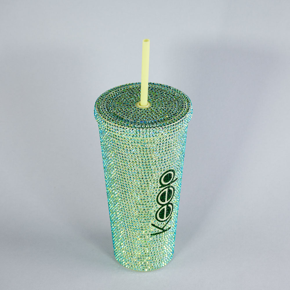 VASO TUMBLER SHINNY 650ML