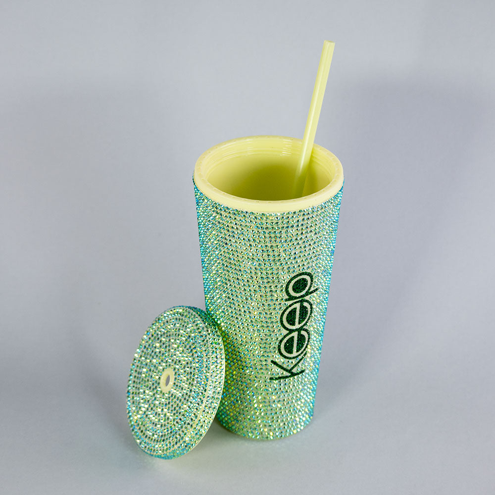 VASO TUMBLER SHINNY 650ML