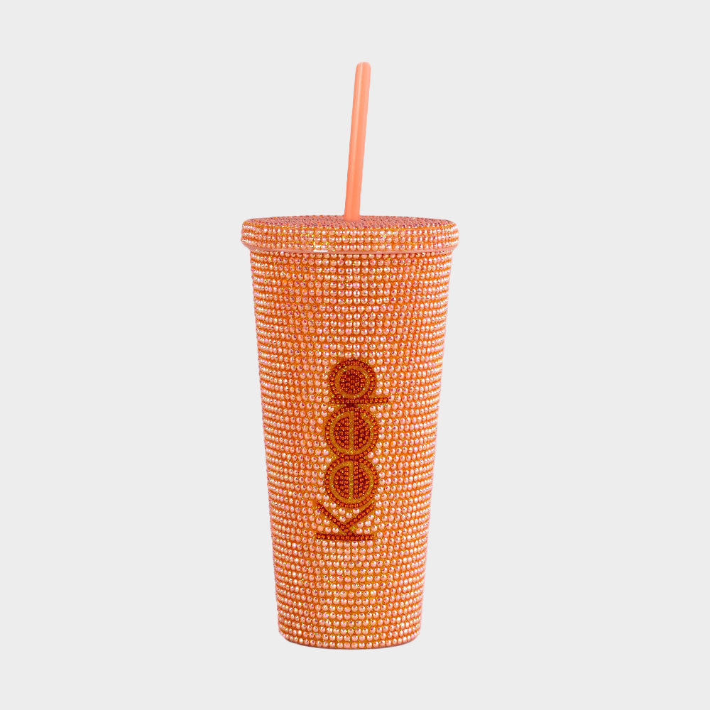 Vaso Tumbler Shinny 650ml