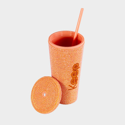 Vaso Tumbler Shinny 650ml