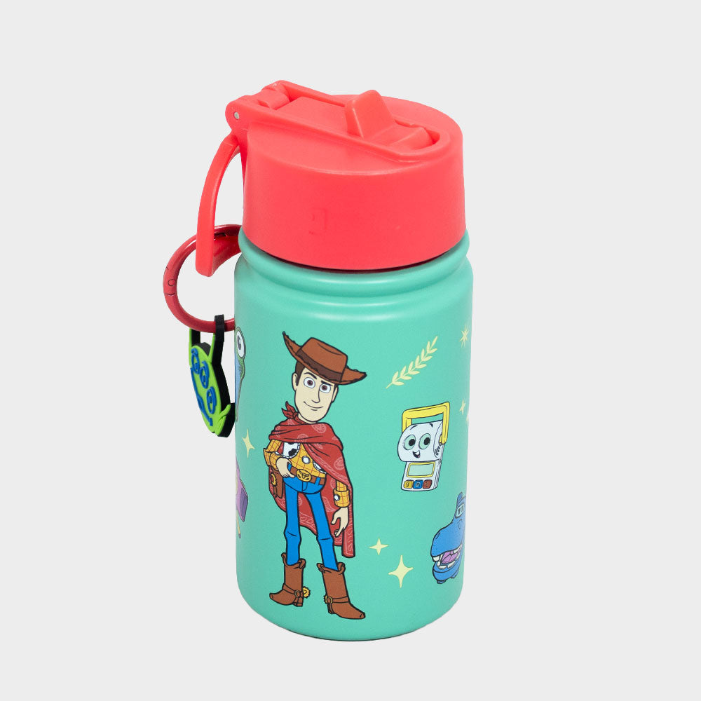 Botella Mango 650 ml Toy Story Woody y Jessie