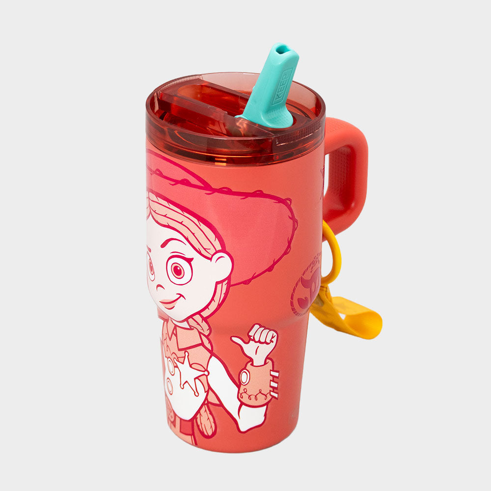 Mug Vacuum 20 oz Toy Story Jessie
