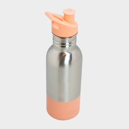 Botella Metálica 600ml Keep