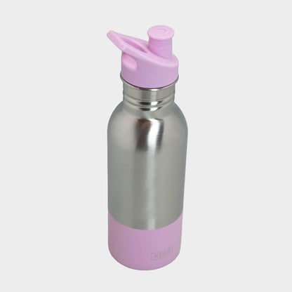 Botella Metálica 600ml Keep