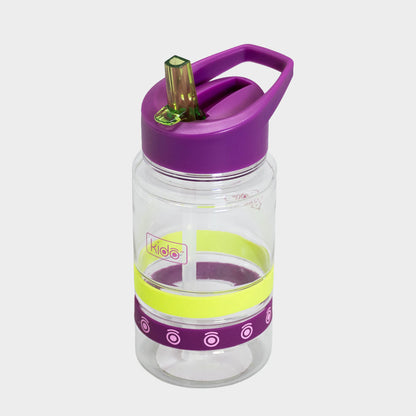 Botella Kids Líneas Kido