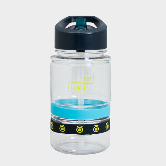 Botella Kids Líneas Kido - Azul